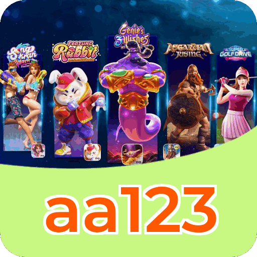 Estatísticas de bônus da aa123