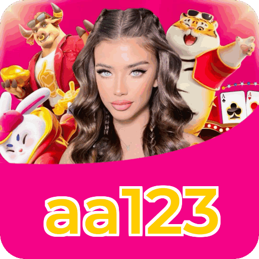 Fluxo de download do app aa123 — referência visual